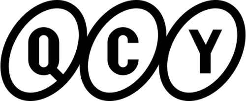 لوگو برند qcy