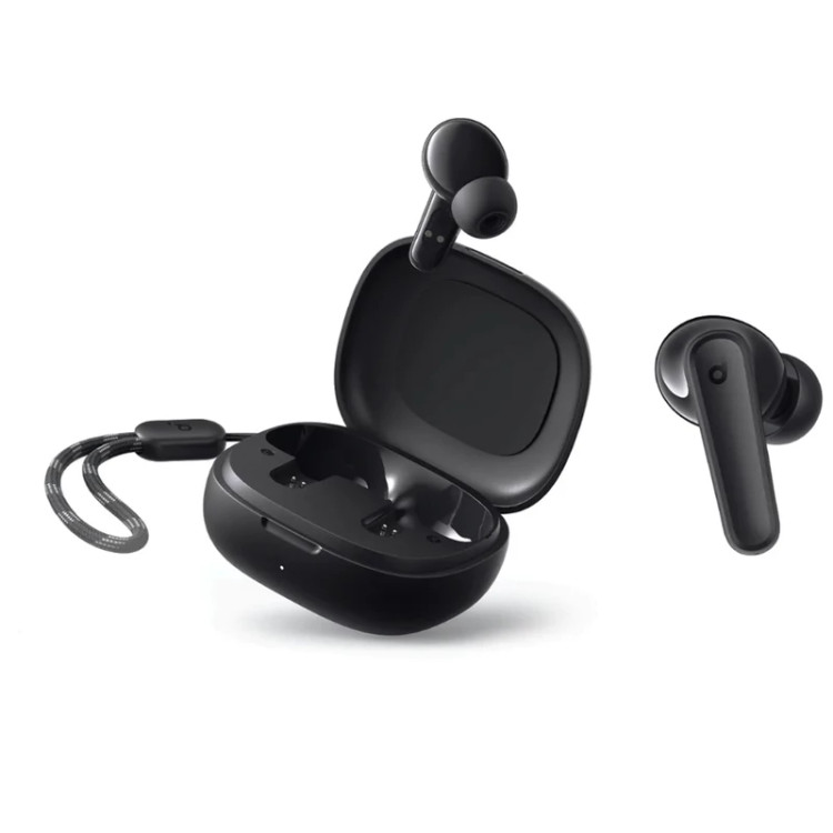 نمای نزدیک ایرفون Anker R50i با کیفیت ساخت عالی