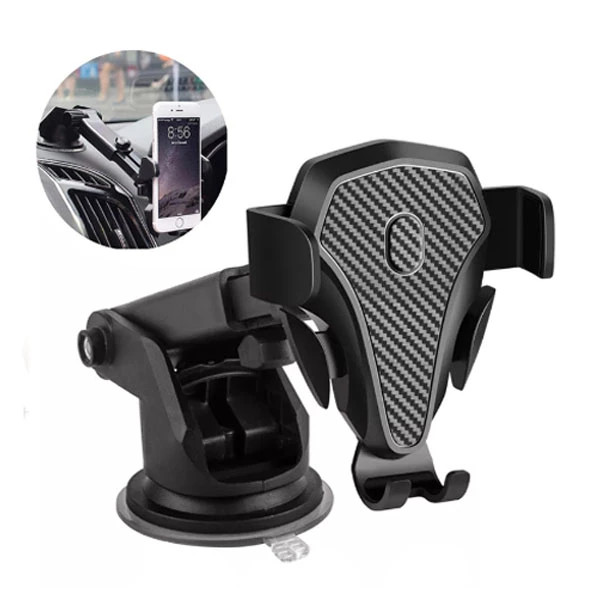 🚗 هولدر نگهدارنده گوشی موبایل مدل CAR HOLDER – قابل تنظیم و مقاوم
