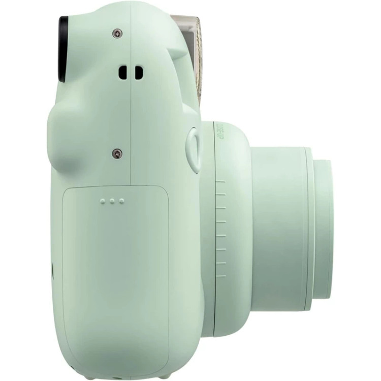 📸 دوربین چاپ فوری فوجی فیلم مدل FUJIFILM INSTAX MINI 12 – رنگ سبز 🌿