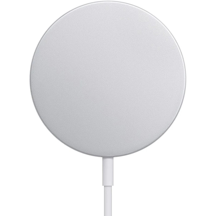 ⚡ شارژر بیسیم 20 وات اپل مدل MagSafe – شارژ سریع و ایمن 🔋