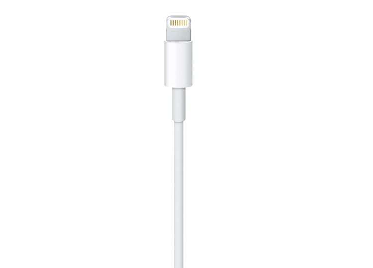 ⚡ کابل اورجینال لایتنینگ به USB اپل – سرعت بالا و دوام فوقالعاده 🔋