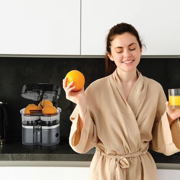 🍊 آبمیوهگیری Green Lion مدل Citrus Juice Maker 🍹