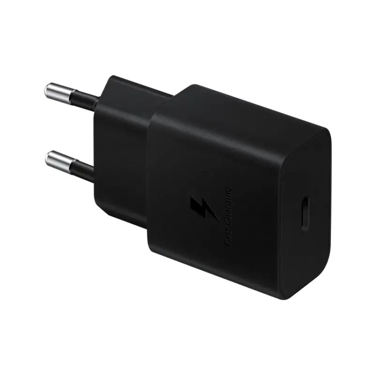 شارژر اورجینال سامسونگ مدل EP-T1510 با توان 15 وات