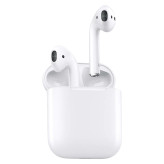هدفون بلوتوثی اپل مدل AirPods New Generation
