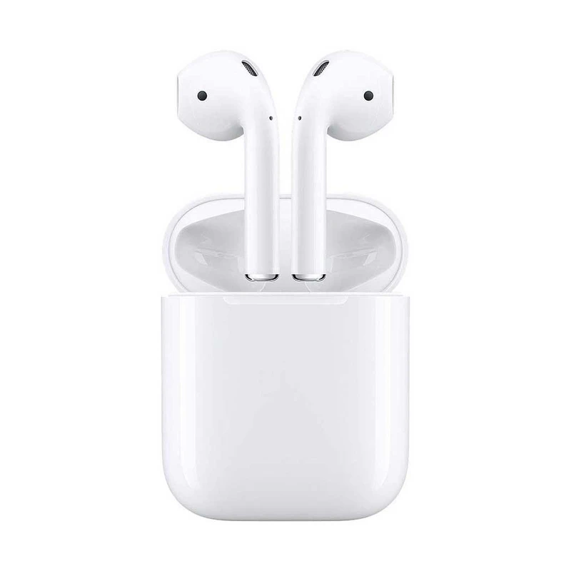 هدفون بلوتوثی اپل مدل AirPods New Generation