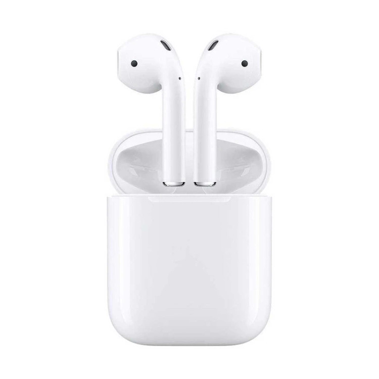 هدفون بلوتوثی اپل مدل AirPods New Generation
