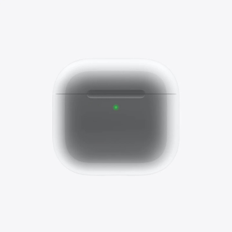 🎧 ایرپاد اپل مدل AirPods 4 – نسخه اصلی با گارانتی ۶ ماهه شرکتی