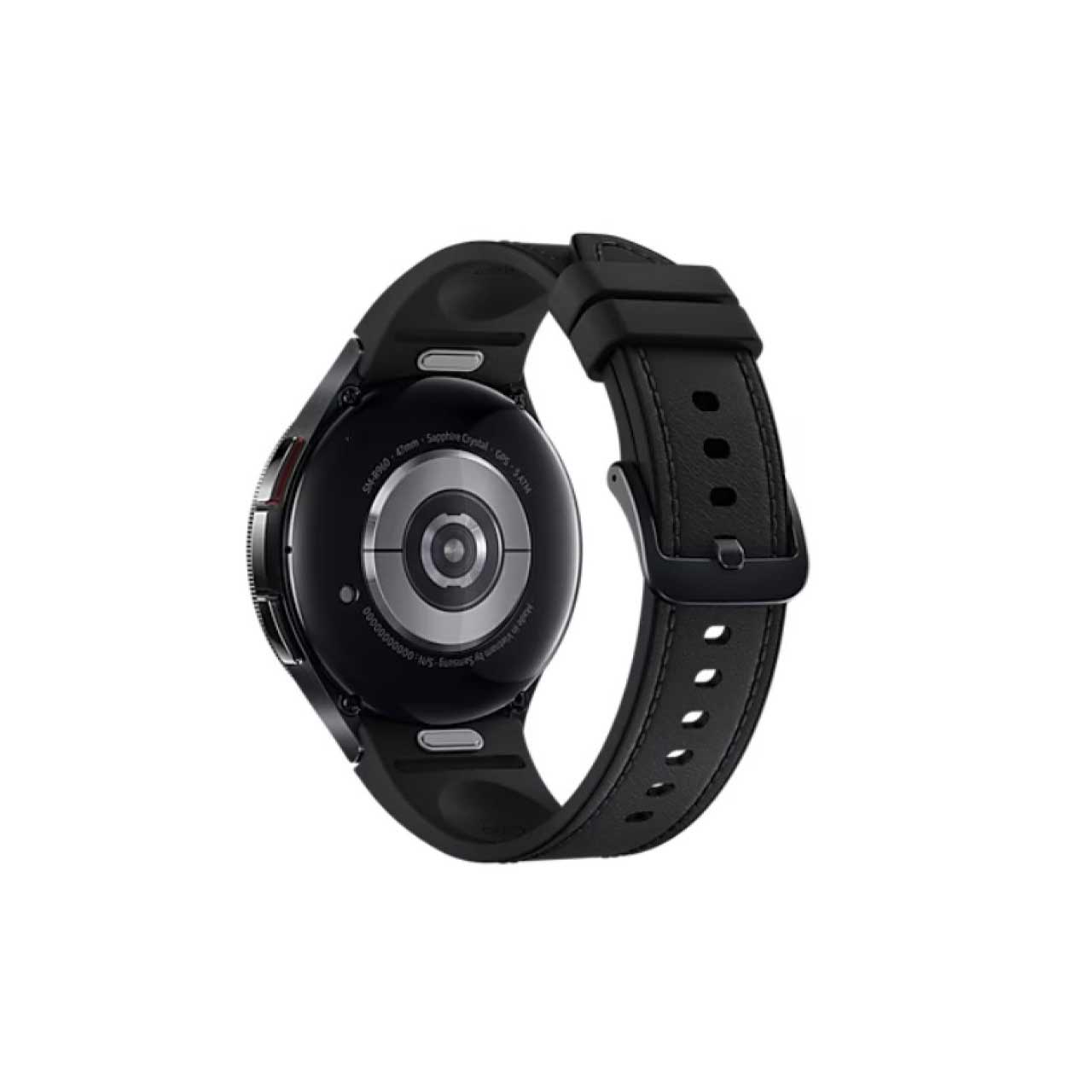 Samsung Galaxy Watch6 Classic