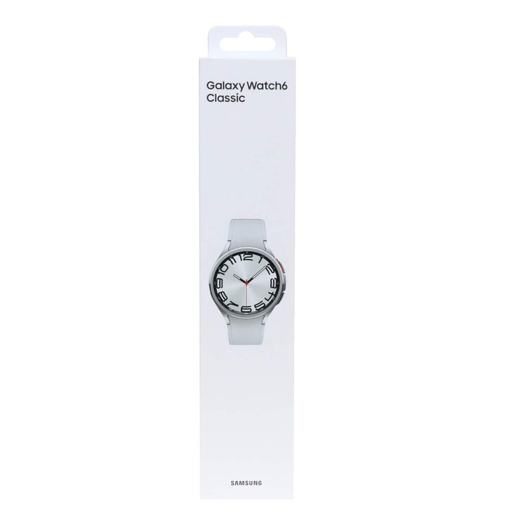 Samsung Galaxy Watch6 Classic