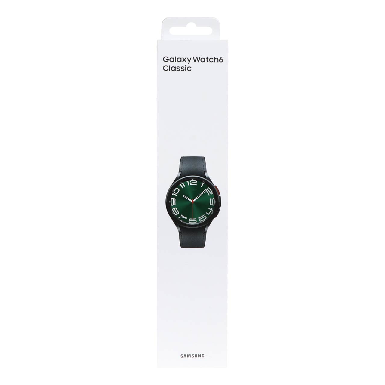 Samsung Galaxy Watch6 Classic