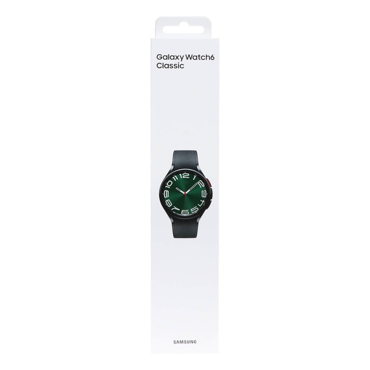 Samsung Galaxy Watch6 Classic