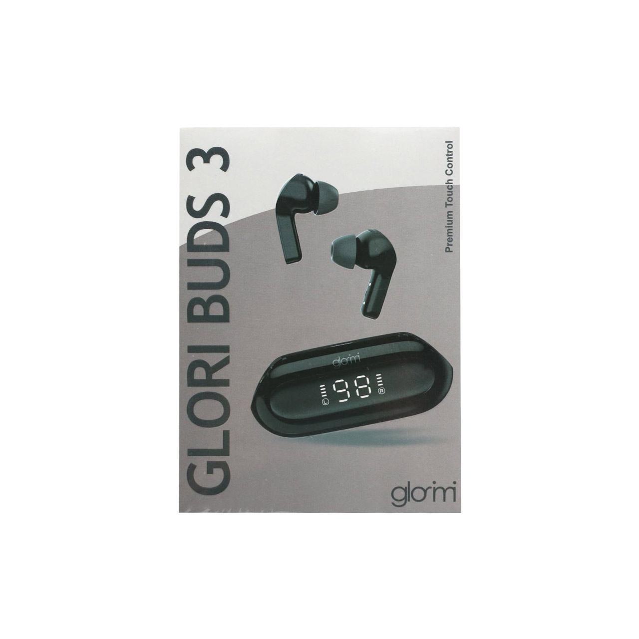 ایرفون بیسیم Glorimi Buds 3