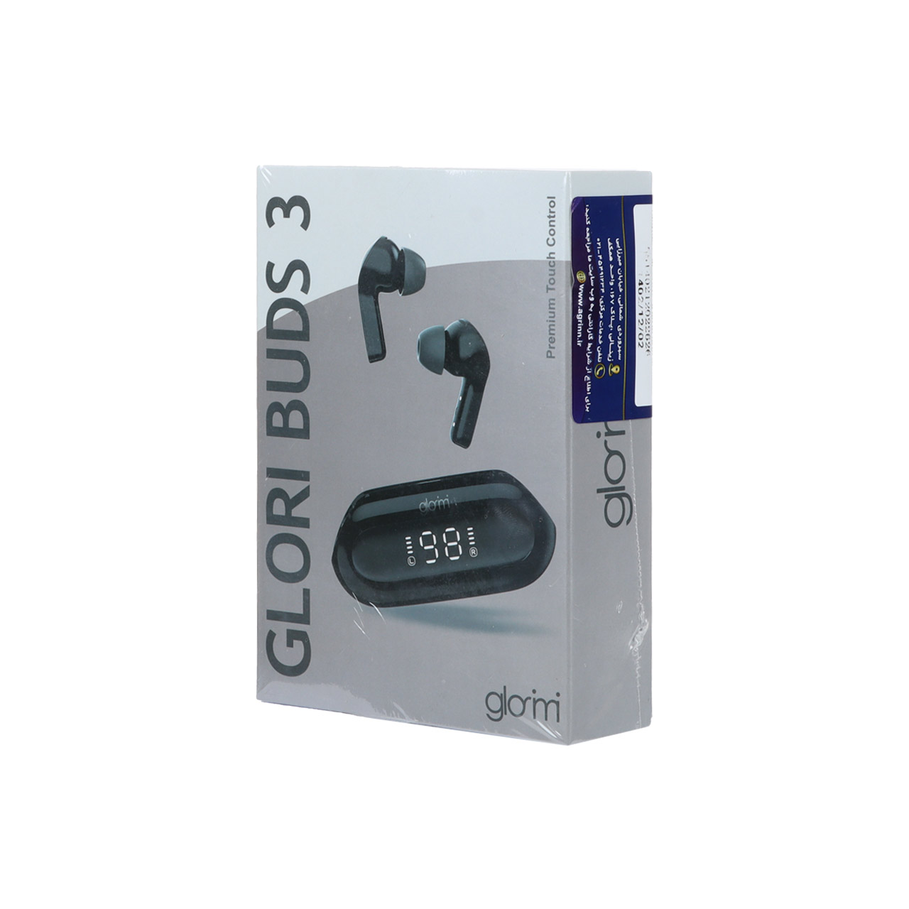 ایرفون بیسیم Glorimi Buds 3