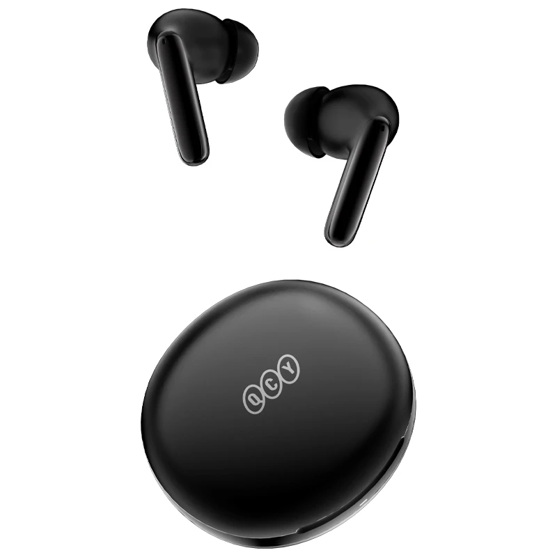 ایرپاد QCY T13 ANC2 مشکی