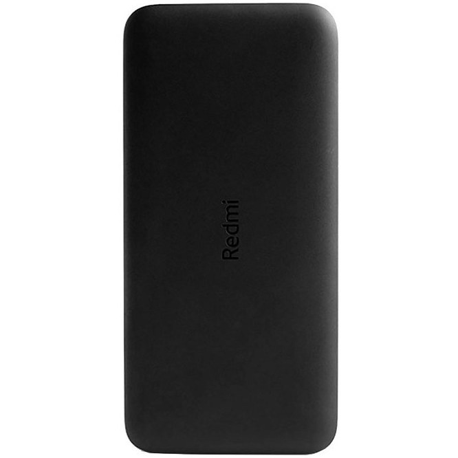 🔋 پاوربانک ۲۰۰۰۰ شیائومی مدل Redmi PB200LZM – شارژ سریع، ظرفیت بالا، طراحی شیک