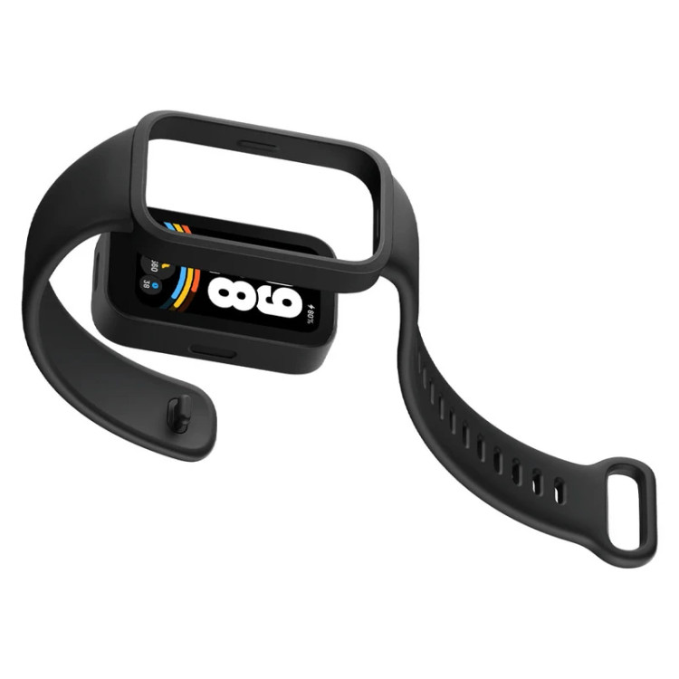 ساعت هوشمند شیائومی مدل Smart Band 9 Active – سبک، مقاوم، همهکاره!