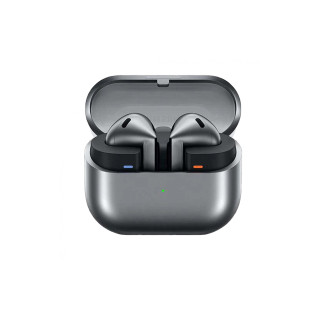 ایرپاد بیسیم Samsung Galaxy Buds 3 – کیفیت صدای سامسونگ، طراحی مدرن و هوشمند