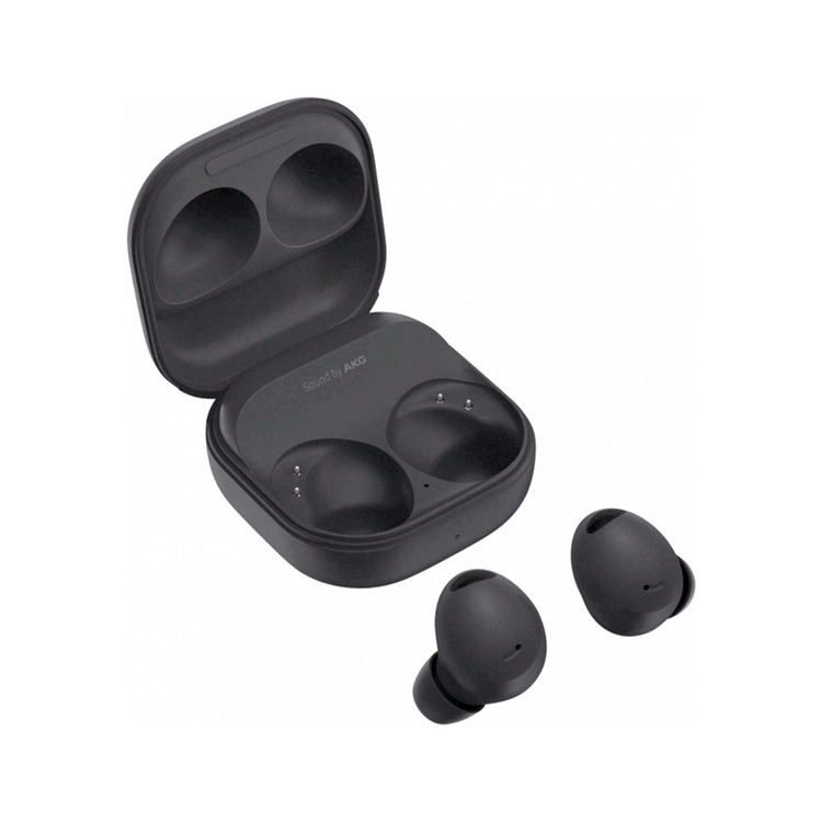 ایرپاد بیسیم سامسونگ Galaxy Buds 2 Pro – صدای ۲۴ بیت، نویز کنسلینگ حرفهای، طراحی ارگونومیک