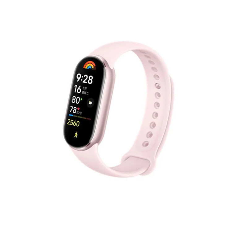 ساعت هوشمند شیائومی مدل Smart Band 9 Active – سبک، مقاوم، همهکاره!