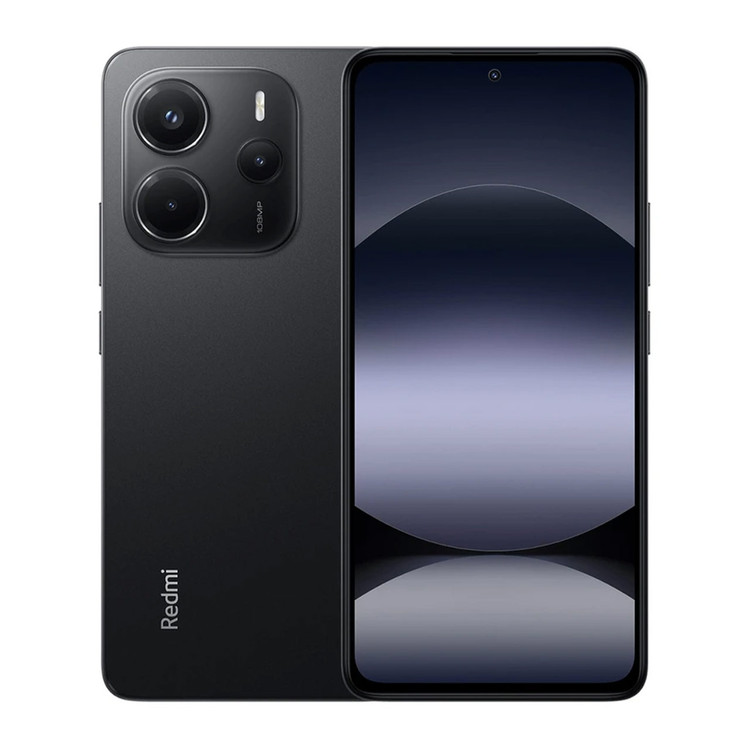 گوشی موبایل شیائومی مدل Redmi Note 14 – رم 8 گیگ، ظرفیت 256 گیگابایت