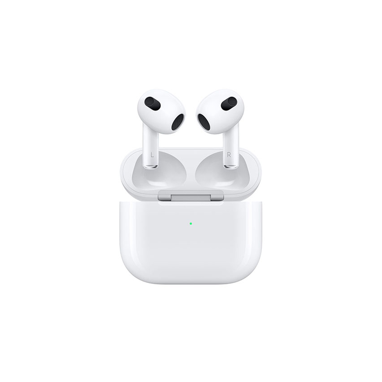 هدفون بلوتوثی اپل مدل AirPods 3