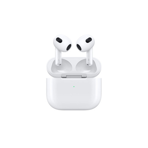 هدفون بلوتوثی اپل مدل AirPods 3