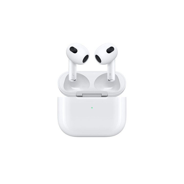 هدفون بلوتوثی اپل مدل AirPods 3