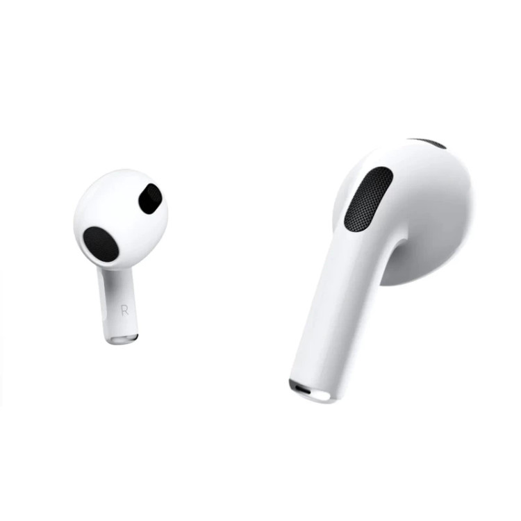 Apple AirPods 3 bluetooth Headphones