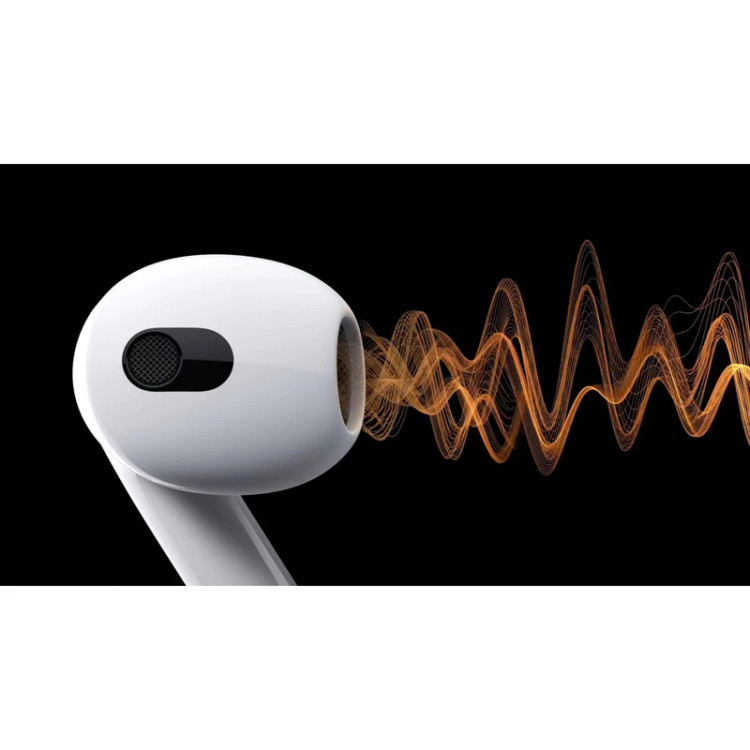 هندزفری اپل مدل AirPods 3