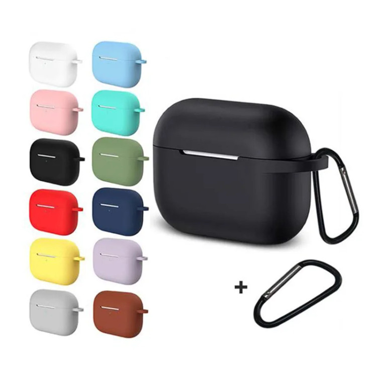 کاور سیلیکونی airpod pro2