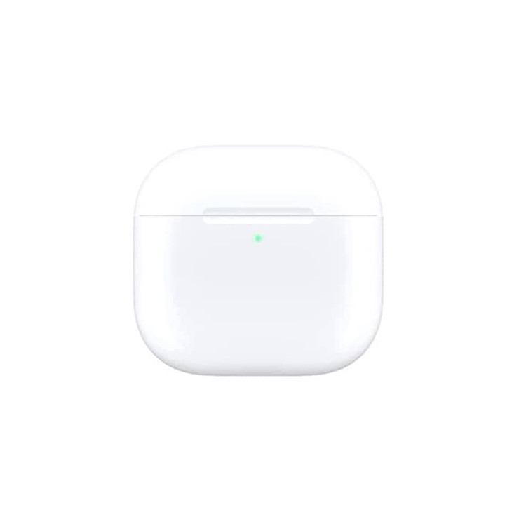 هدفون بیسیم اپل مدل AirPods 4 ANC - سفید | اصلی با گارانتی 6 ماهه شرکتی