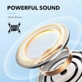 نمایش فناوری BassUp برای بیس عمیق و صدای فراگیر