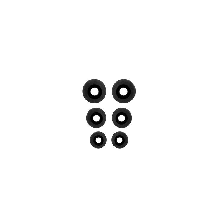 حالت پوشش در گوش، مناسب برای استفاده روزانه