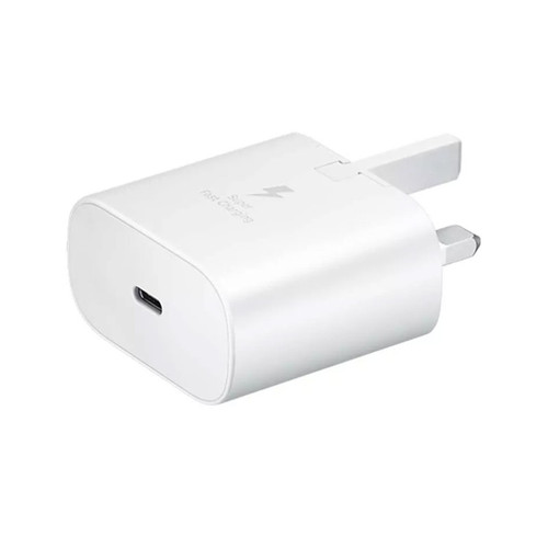 نمای نزدیک پورت USB-C