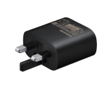 نمای دو شاخه سه پین (UK Plug)