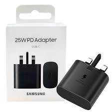 نمای نزدیک پورت USB-C