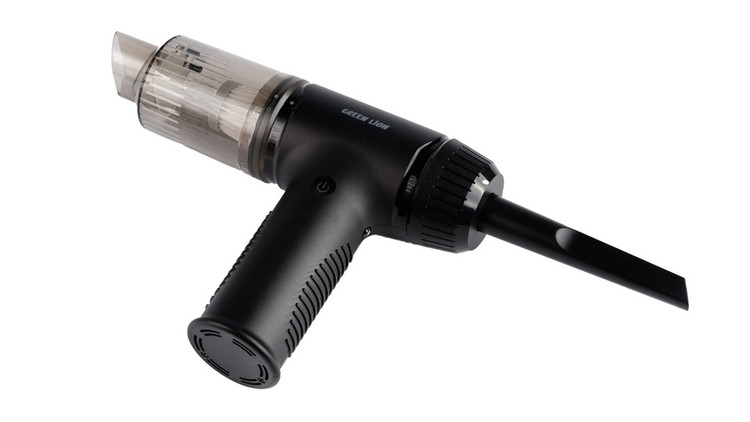 استفاده دستگاه داخل خودرو