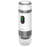 نمای کلی قهوهساز پرتابل Green Lion Campinas مدل ۸۰ ml