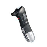 فشارسنج دیجیتال تایر گرین لاین 9 در 1 با ابزارهای اضطراری و طراحی ارگونومیک.