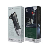 فشارسنج دیجیتال تایر گرین لاین 9 در 1 با ابزارهای اضطراری و طراحی ارگونومیک.