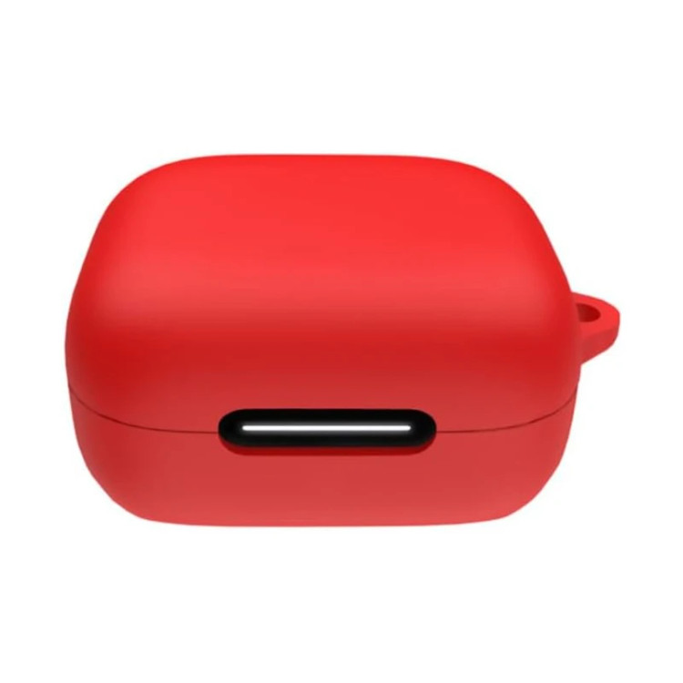 مجموعه کاورهای سیلیکونی انکر R50i NC قرمز