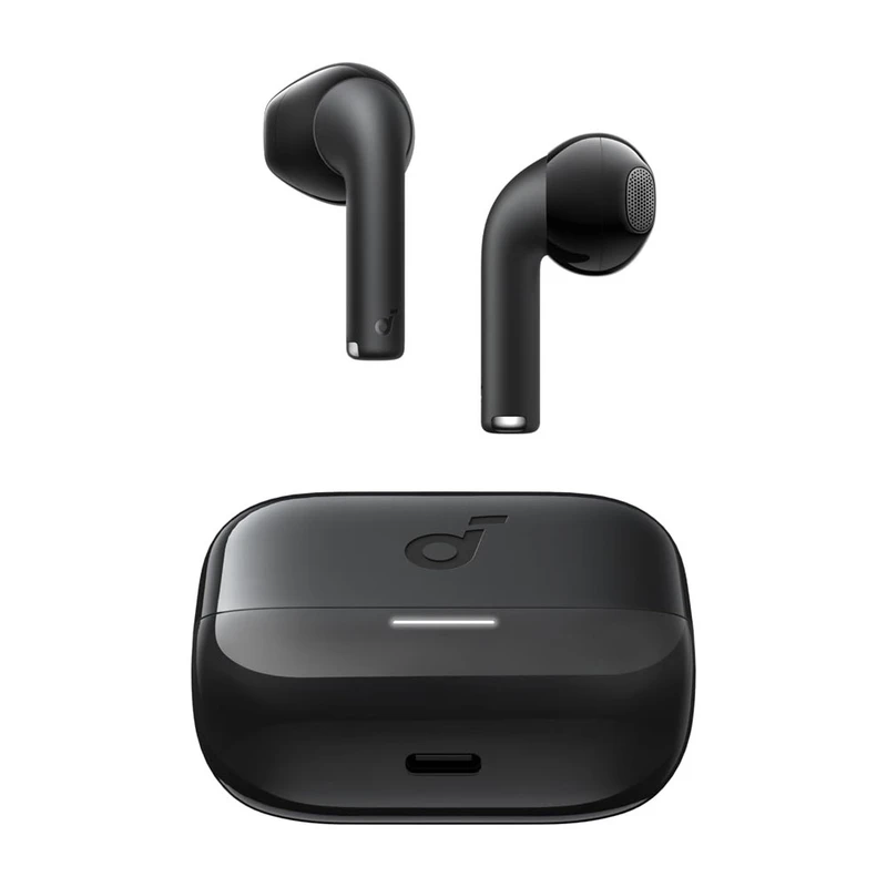 ایرپاد K20i انکر | کیفیت صدای عالی و طراحی ارگونومیک