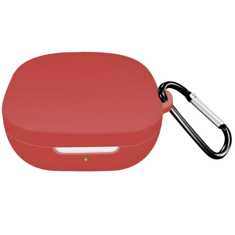 کاور سیلیکونی ایرپاد QCY T13