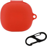 قاب سیلیکونی ایرپاد قرمز انکر R50i – Anker R50i Silicone Earbuds Case