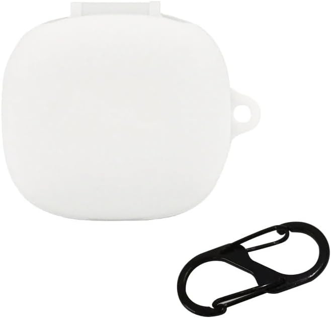 قاب سیلیکونی ایرپاد سفید انکر R50i – Anker R50i Silicone Earbuds Case