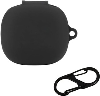 قاب سیلیکونی ایرپاد مشکی انکر R50i – Anker R50i Silicone Earbuds Case