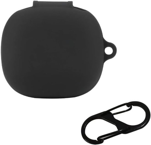 قاب سیلیکونی ایرپاد مشکی انکر R50i – Anker R50i Silicone Earbuds Case