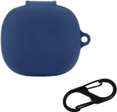 قاب سیلیکونی ایرپاد سرمه ای انکر R50i – Anker R50i Silicone Earbuds Case