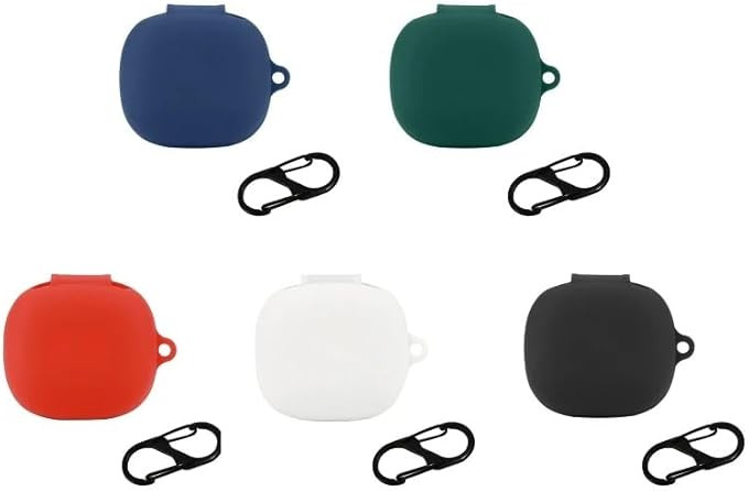 قاب سیلیکونی رنگی انکر R50i – Anker R50i Colorful Silicone Case